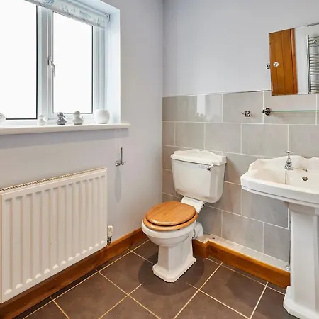 Host & - Dove Holiday home Pickering