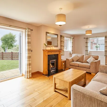Host & - Dove Holiday home