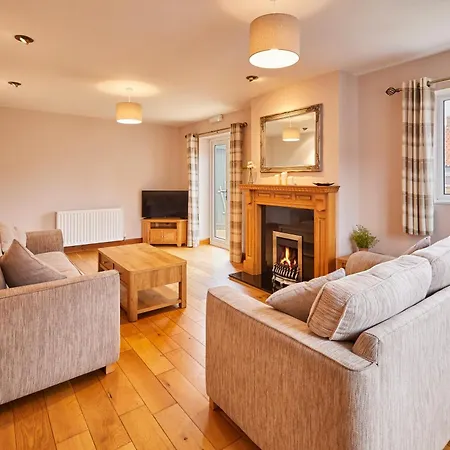 Host & - Dove Holiday home Pickering